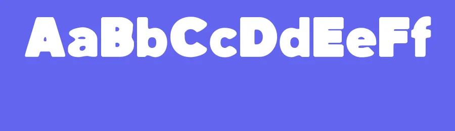 CS Generic Drawn Font by craftsupplyco — Sans Serif Font — thumbnail 3