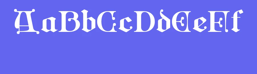 CS Gentry Font by craftsupplyco — Display Font — thumbnail 3