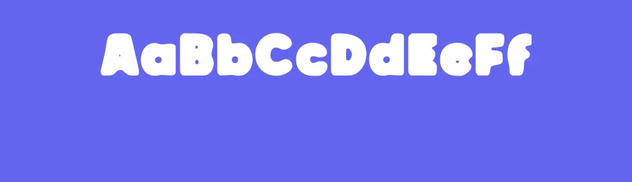 CS Geofrey Drawn Font by craftsupplyco — Display Font — thumbnail 3
