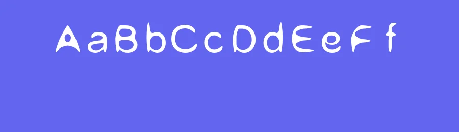 CS Ghita Mono Drawn Font by craftsupplyco — Display Font — thumbnail 3