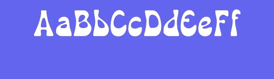 CS Gianela Drawn Font by craftsupplyco — Display Font — thumbnail 3