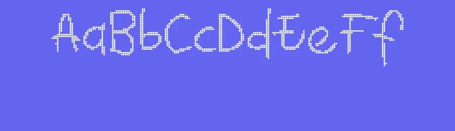 CS Gianluca Disco Font by craftsupplyco — Display Font — thumbnail 3