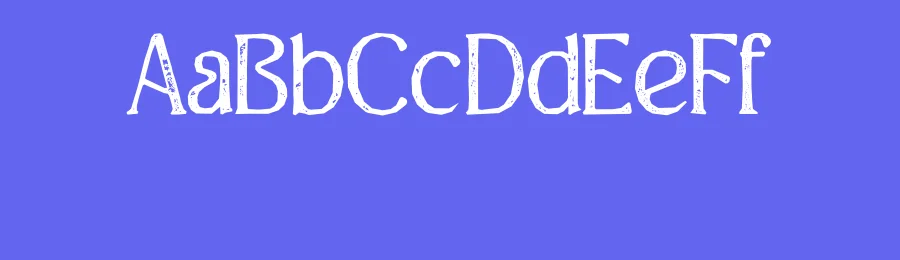 CS Giova Stamp Font by craftsupplyco — Display Font — thumbnail 3