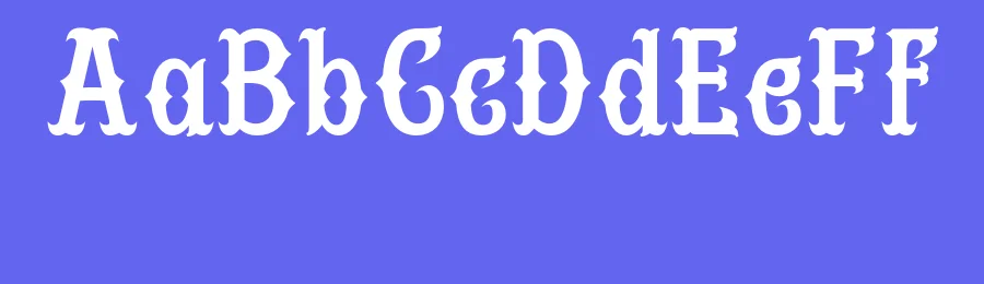 CS Gleam Font by craftsupplyco — Display Font — thumbnail 3