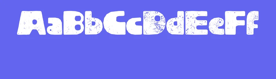 CS Globe Stamp Font by craftsupplyco — Display Font — thumbnail 3