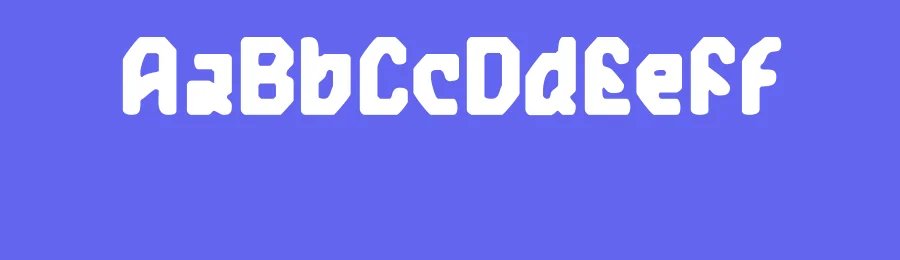 CS Golem Drawn Font by craftsupplyco — Display Font — thumbnail 3