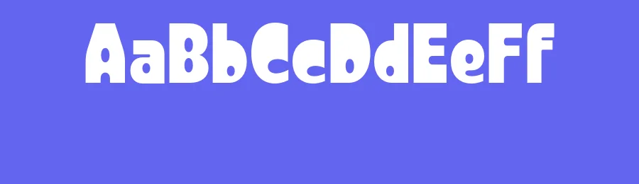 CS Goran Font by craftsupplyco — Display Font — thumbnail 3