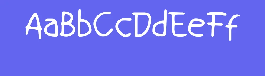CS Gradie Drawn Font by craftsupplyco — Script Handwritten Font — thumbnail 3