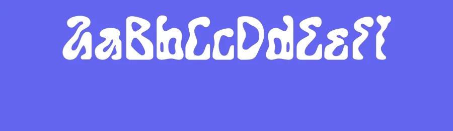 CS Grained Drawn Font by craftsupplyco — Display Font — thumbnail 3