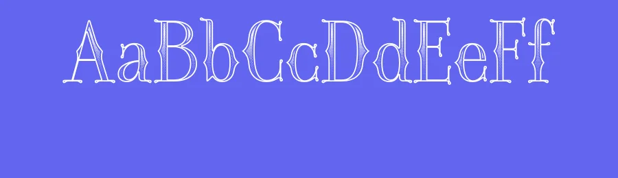 CS Greasy Stippled Font by craftsupplyco — Display Font — thumbnail 3