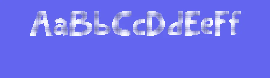 CS Gregory Disco Font by craftsupplyco — Display Font — thumbnail 3