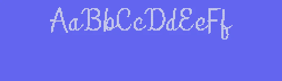 CS Greylin Disco Font by craftsupplyco — Display Font — thumbnail 3