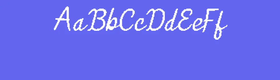 CS Greylin Pixel Font by craftsupplyco — Display Font — thumbnail 3