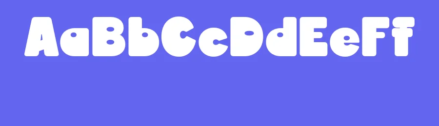 CS Gumpo Font by craftsupplyco — Display Font — thumbnail 3