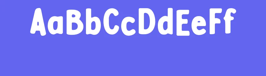 CS Happy Drawn Font by craftsupplyco — Sans Serif Font — thumbnail 3