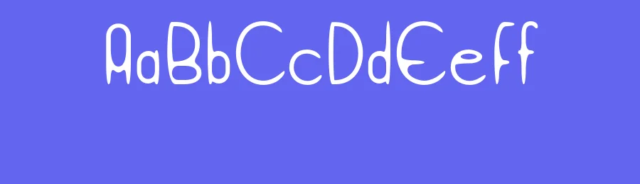 CS Hazel Drawn Font by craftsupplyco — Sans Serif Font — thumbnail 3