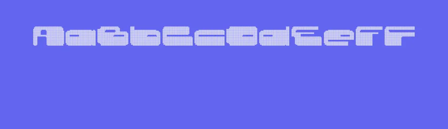 CS Henry Disco Font by craftsupplyco — Display Font — thumbnail 3