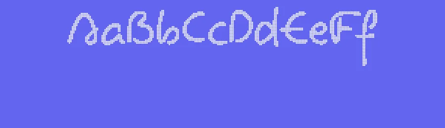 CS Hestia Disco Font by craftsupplyco — Display Font — thumbnail 3