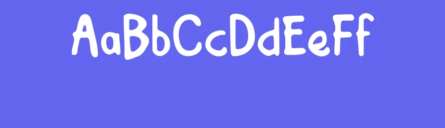 CS History Drawn Font by craftsupplyco — Display Font — thumbnail 3