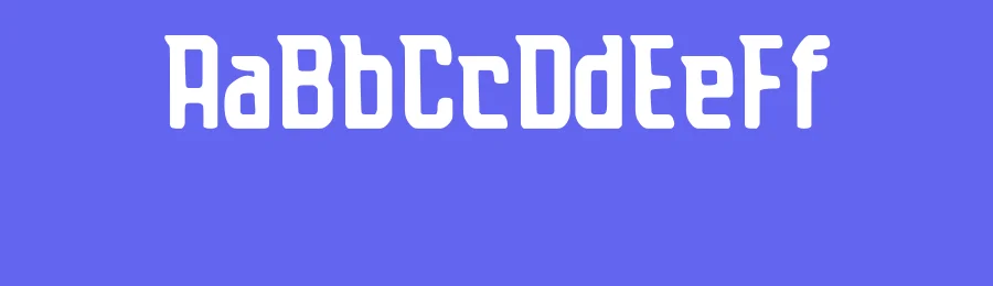 CS Hockey Drawn Font by craftsupplyco — Display Font — thumbnail 3