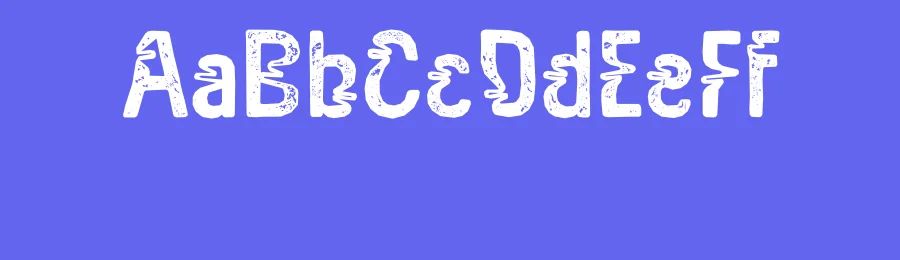 CS Hodge Stamp Font by craftsupplyco — Display Font — thumbnail 3