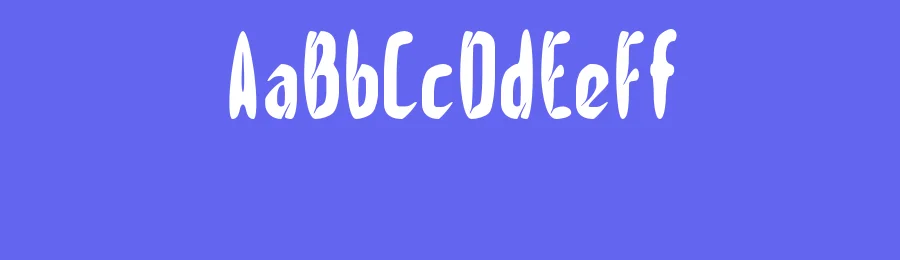 CS Hosted Drawn Font by craftsupplyco — Sans Serif Font — thumbnail 3