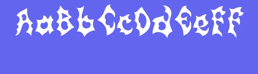 CS Hysteria Font by craftsupplyco — Display Font — thumbnail 3