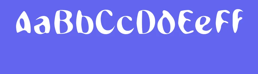 CS Kaison Drawn Font by craftsupplyco — Display Font — thumbnail 3
