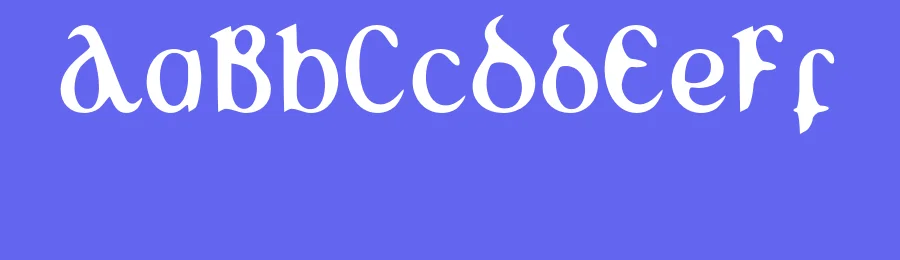 CS Kurse Drawn Font by craftsupplyco — Display Font — thumbnail 3