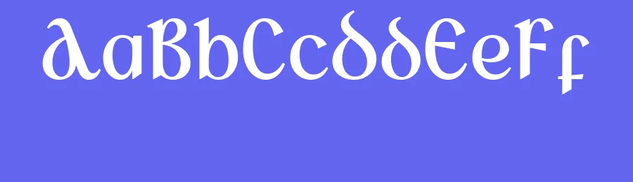 CS Kurse Font by craftsupplyco — Display Font — thumbnail 3