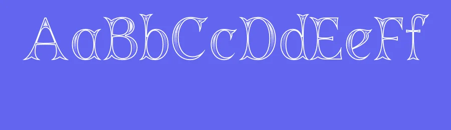 CS Lander Stippled Font by craftsupplyco — Display Font — thumbnail 3