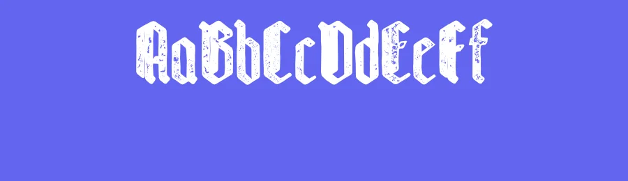 CS Lawson Stamp Font by craftsupplyco — Display Font — thumbnail 3