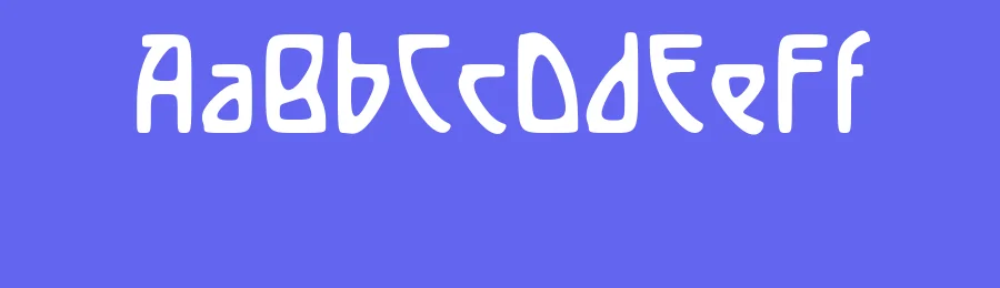 CS Lempo Drawn Font by craftsupplyco — Display Font — thumbnail 3