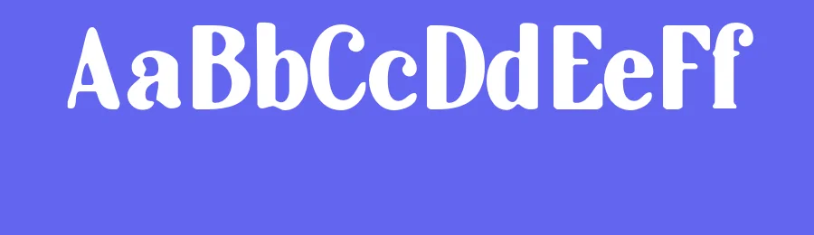CS Lobelia Drawn Font by craftsupplyco — Sans Serif Font — thumbnail 3