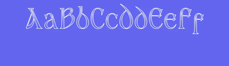 CS Loman Stippled Font by craftsupplyco — Display Font — thumbnail 3