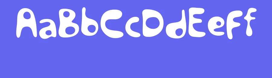 CS Macaron Font by craftsupplyco — Display Font — thumbnail 3