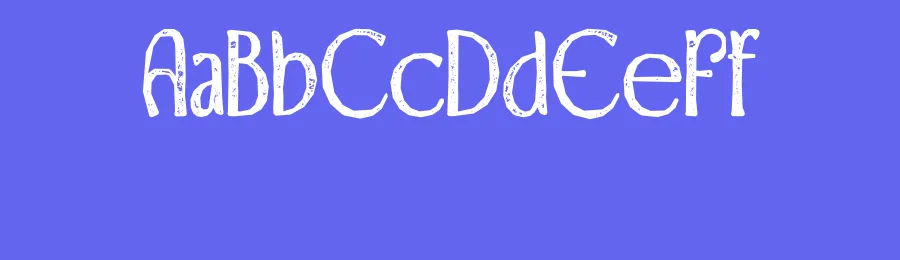CS Macey Stamp Font by craftsupplyco — Display Font — thumbnail 3