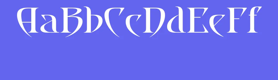 CS Magix Font by craftsupplyco — Display Font — thumbnail 3