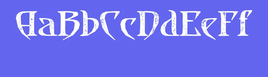 CS Magix Stamp Font by craftsupplyco — Display Font — thumbnail 3