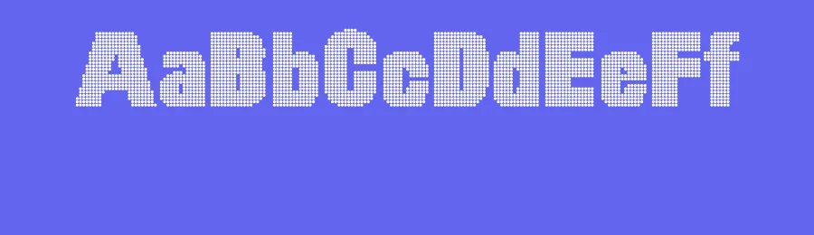 CS Magona Disco Font by craftsupplyco — Display Font — thumbnail 3