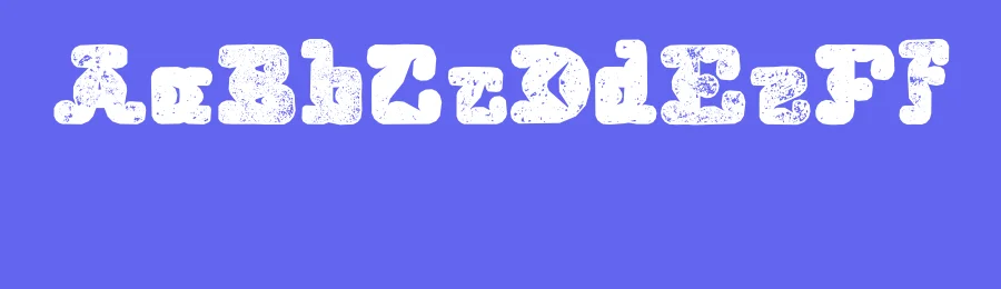 CS Maize Stamp Font by craftsupplyco — Display Font — thumbnail 3