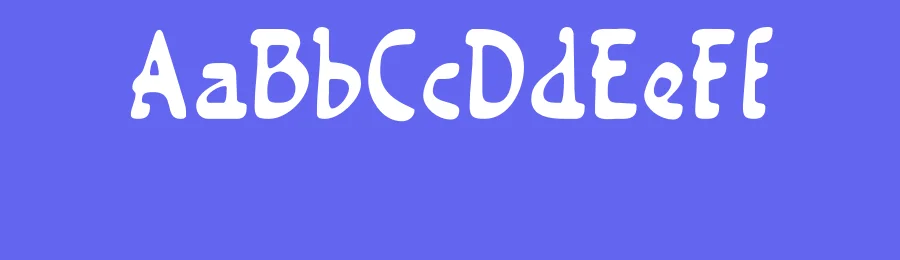CS Maldova Drawn Font by craftsupplyco — Display Font — thumbnail 3