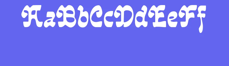 CS Manfred Drawn Font by craftsupplyco — Display Font — thumbnail 3