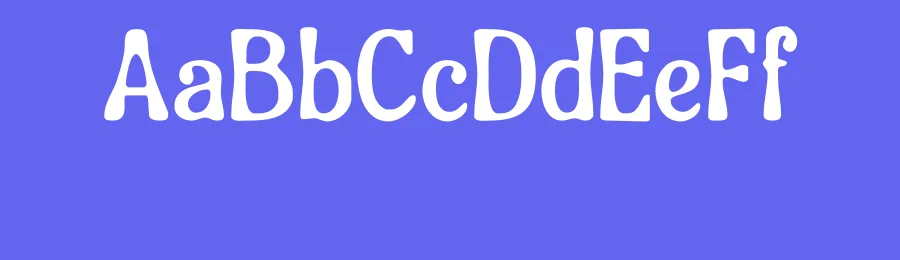 CS Marcia Drawn Font by craftsupplyco — Display Font — thumbnail 3