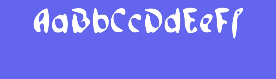 CS Marcus Drawn Font by craftsupplyco — Display Font — thumbnail 3