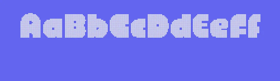 CS Marlow Disco Font by craftsupplyco — Display Font — thumbnail 3