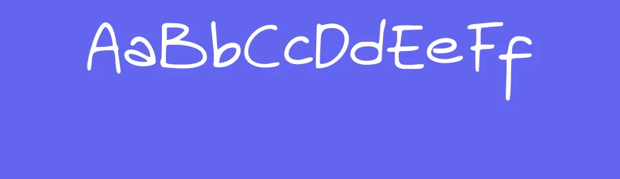 CS Martha Drawn Font by craftsupplyco — Script Handwritten Font — thumbnail 3