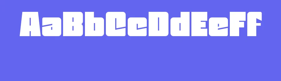CS Matbold Font by craftsupplyco — Display Font — thumbnail 3
