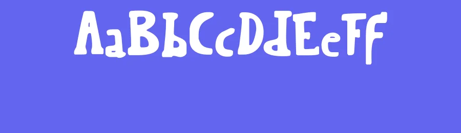 CS Maxine Drawn Font by craftsupplyco — Display Font — thumbnail 3
