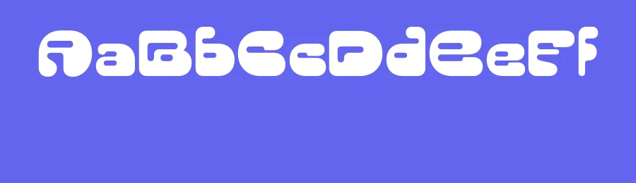 CS Mecha Font by craftsupplyco — Display Font — thumbnail 3